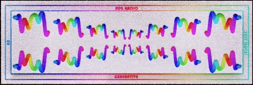 RugRadio:Standard #15367