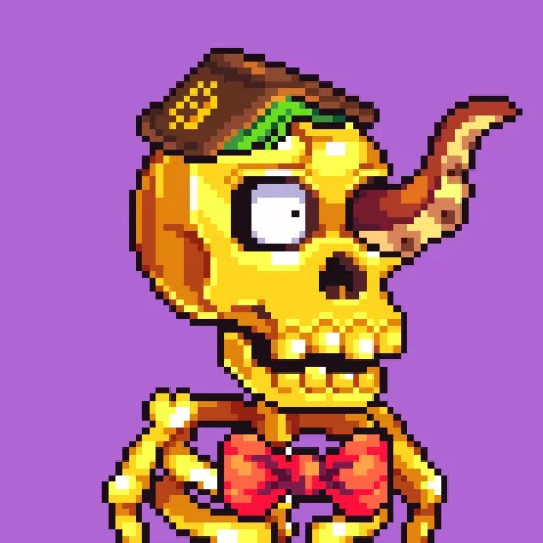 Bonez #3067