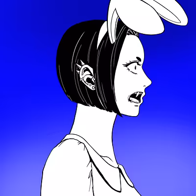 Yurei #188