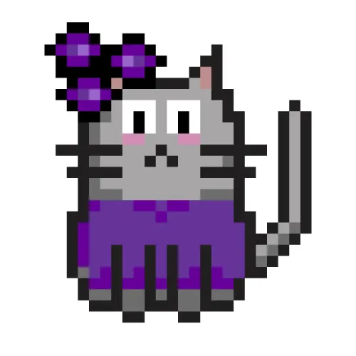 Cat #572
