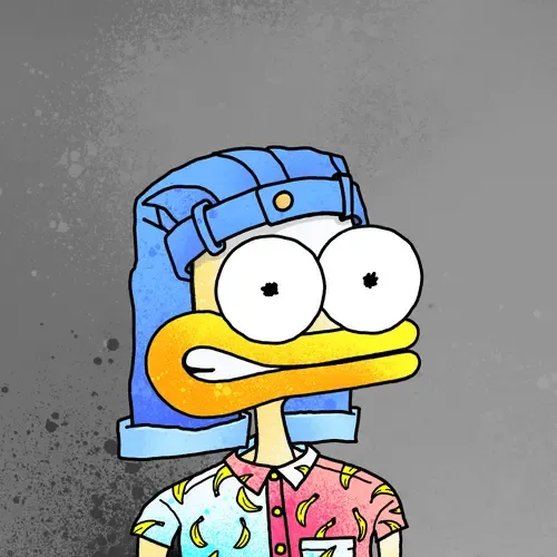 SupDuck 6340 #6340