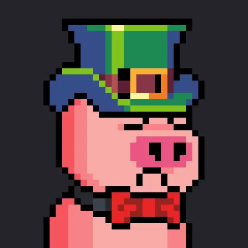 Pigmo #3669