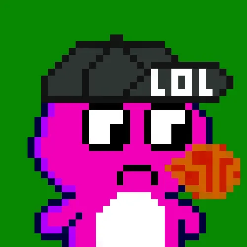 THOG #716