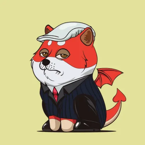 Baby Doge #2738