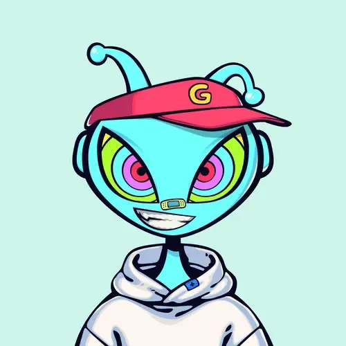 GOMBLE - SpaceKids #4318
