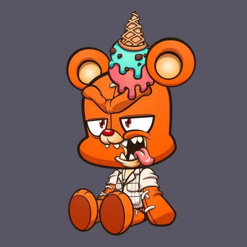CUB #6993