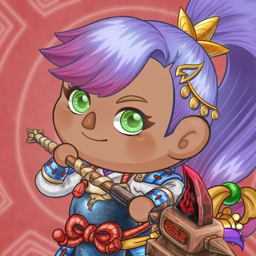 Human Cleric IV #7