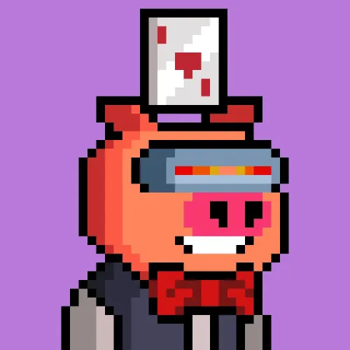 Pigmo #213