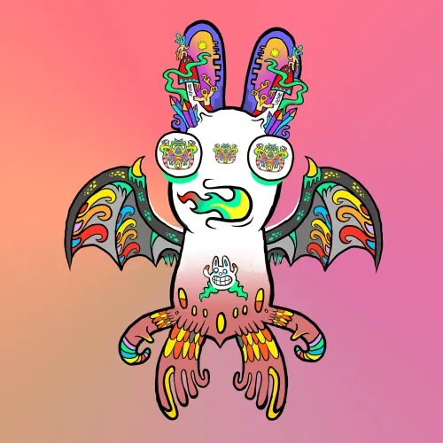 BunnyBats #8783