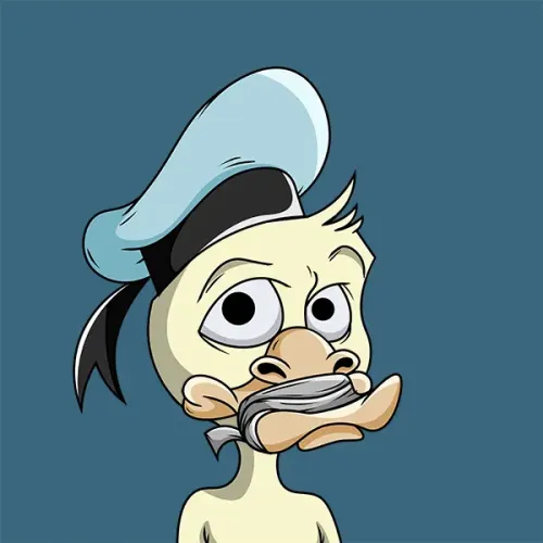 Duckling #6512