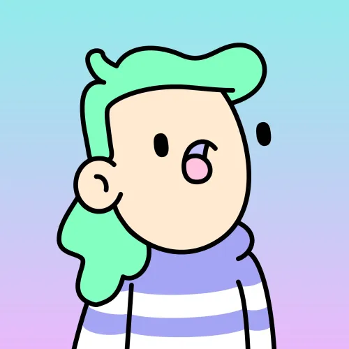 Doodle #7639