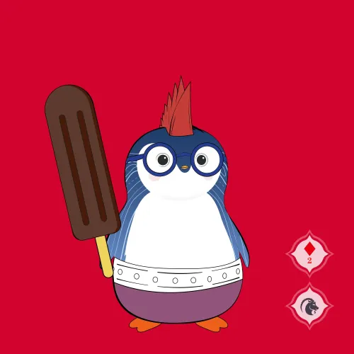 Penguins#10355