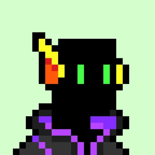 Tensorian #4622
