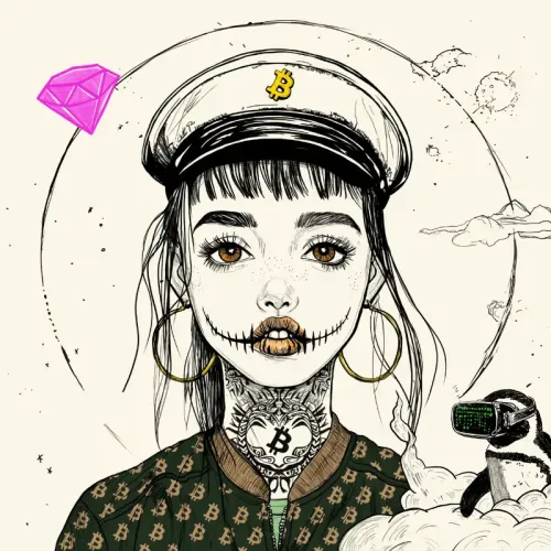 Ugly Soul #624 (#95990973)