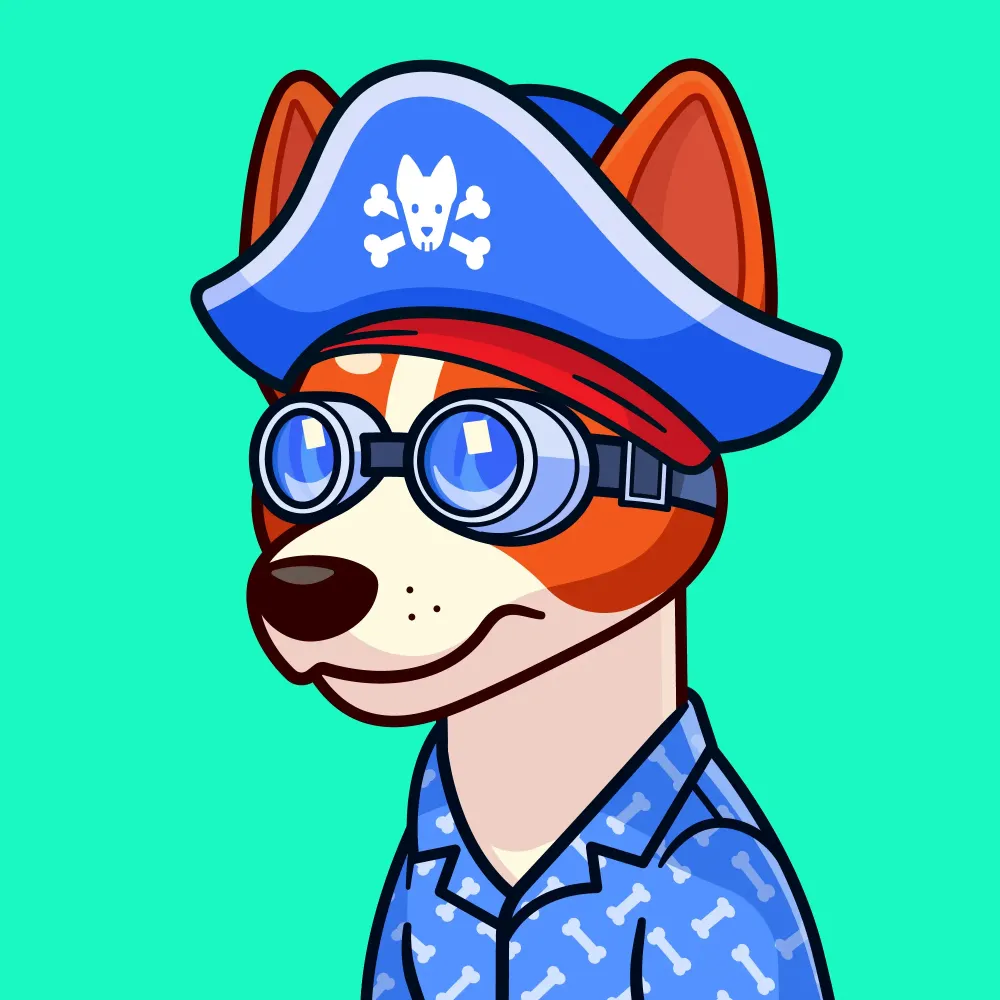 Basenji #884