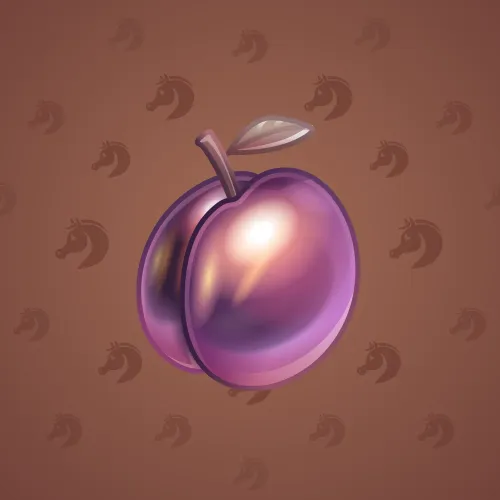Precious Peach #1979