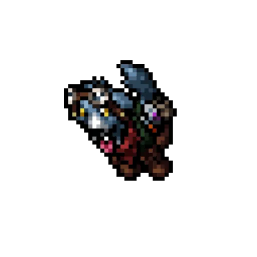 Bandit Adventurer #5714