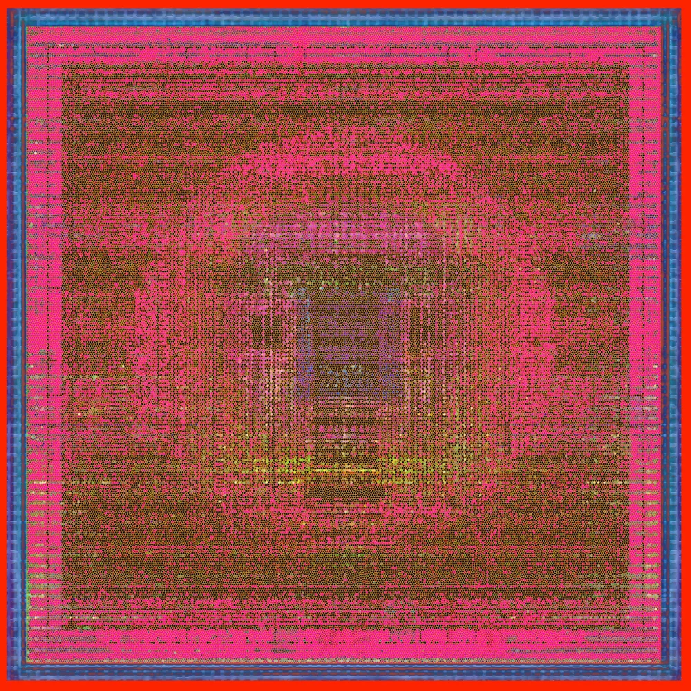 High resolution #118