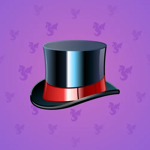 Top Hat #26989