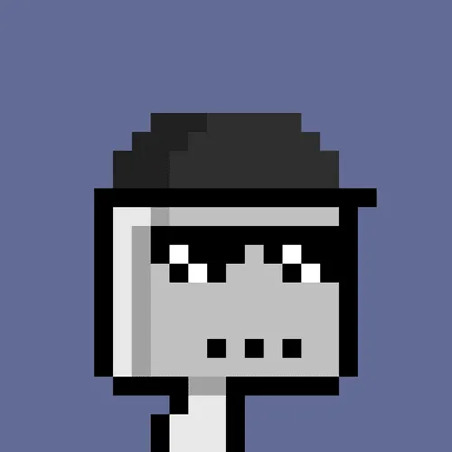 CryptoAgent #8628