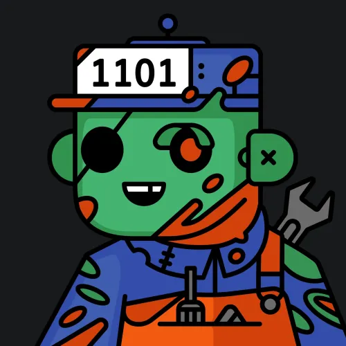 InfectedRoboto #182