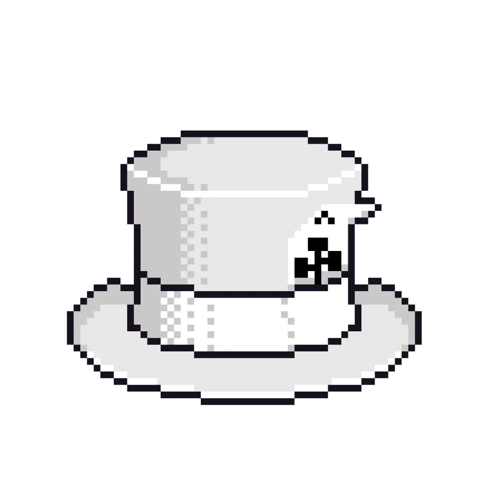 Degen Haberdasher #628