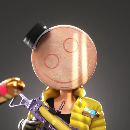 Pillhead #2690