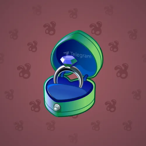 Diamond Ring #4529