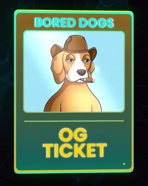 BDOG #790