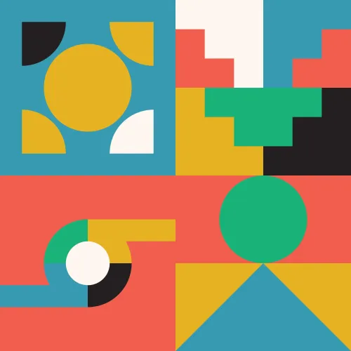 BauhausBlock #8125