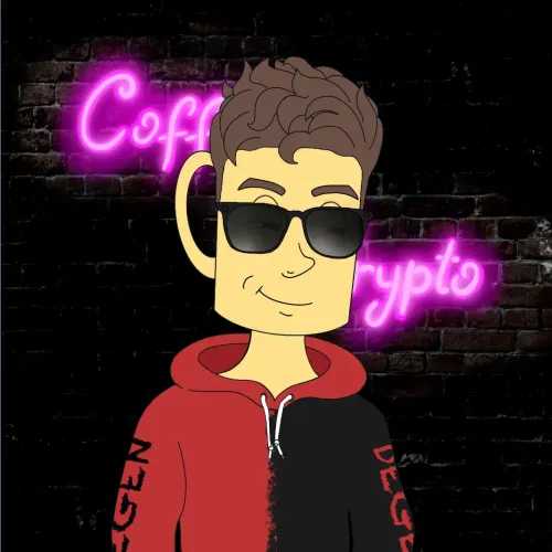 Coffee and Crypto #724