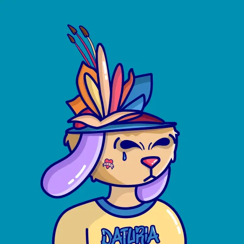 Daturian #418