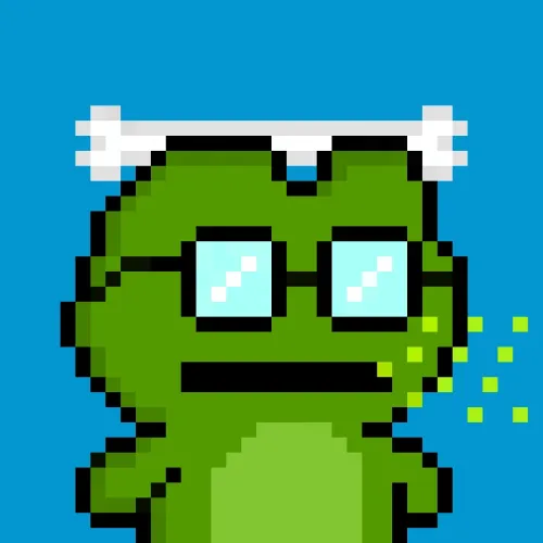 THOG #1768