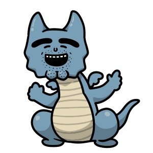Kiyoshi Dragon #30