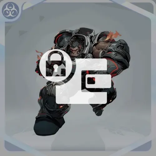 Ape Commander #70