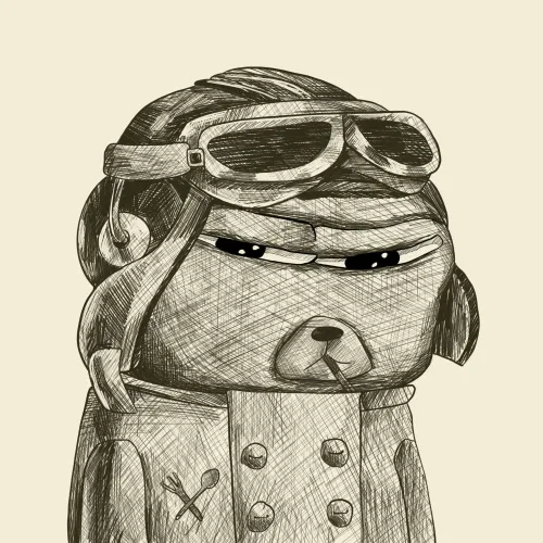 Bonkinho #1928