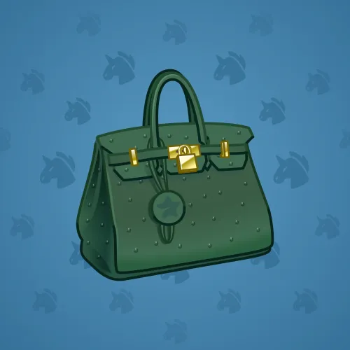 Loot Bag #1257