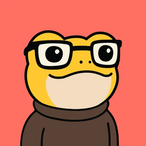 Turbo Toad #5836