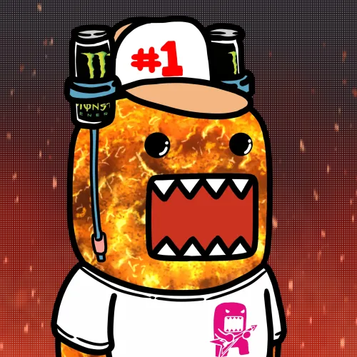 DOMO #594
