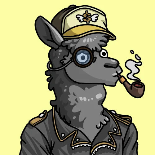LLama #3033