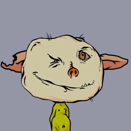 goblintown ＃2397
