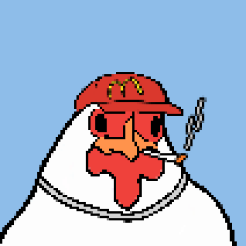GREG #446