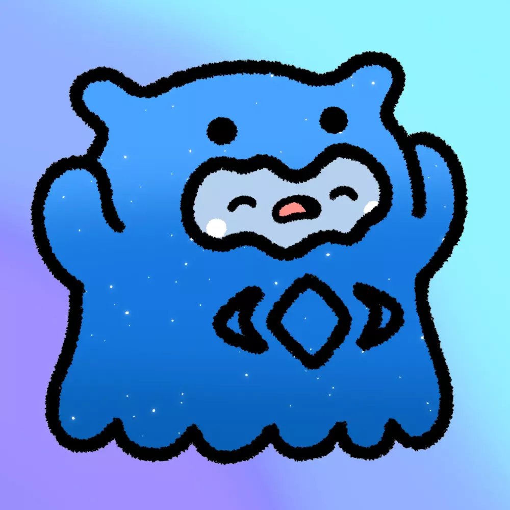 MonsterSuit #2755