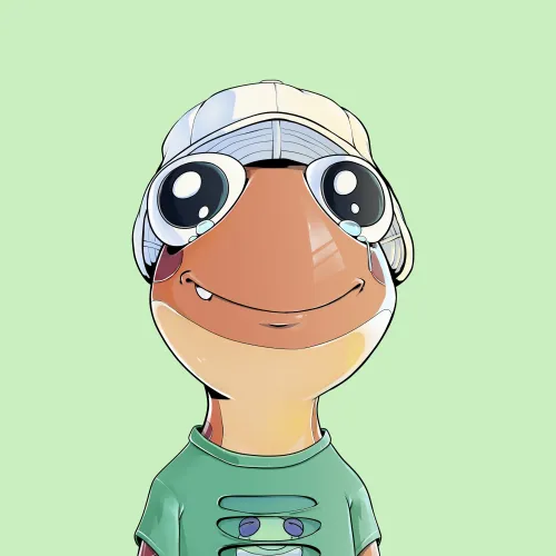 Frogana #2644