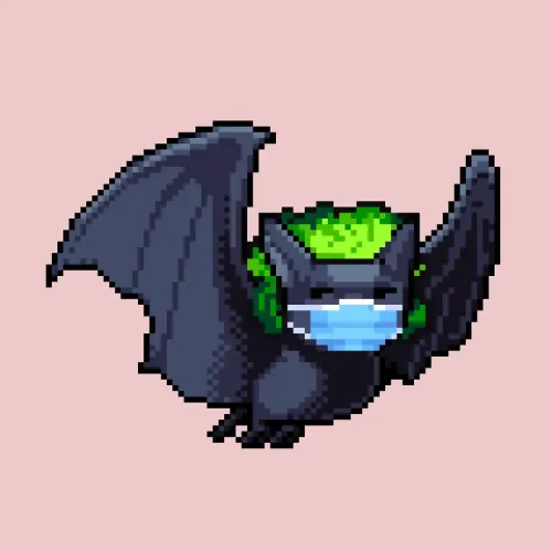 CryptoBat #3778
