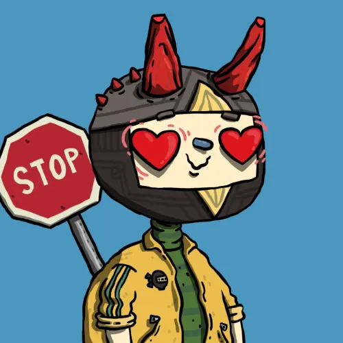 Ninja #1520