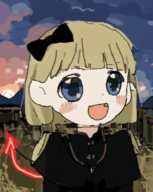 Oekaki #2727