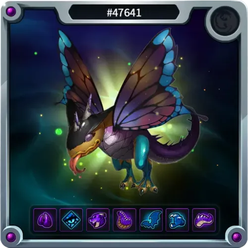 Drago #47641