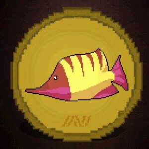 Fish #6035