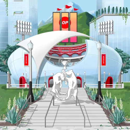 Stadium #163081
